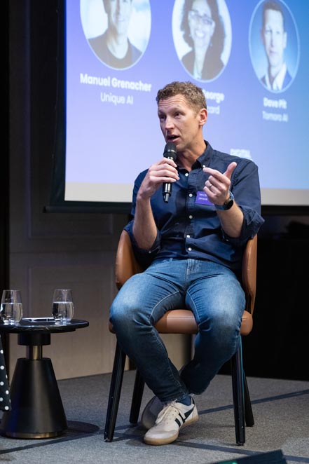 Digital Frontier Forum